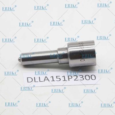 0433172300 DLLA151P2300 Nozzle Fuel Injection DLLA 151 P 2300 Diesel Fuel Injector Nozzle DLLA 151P2300 for 0445110408