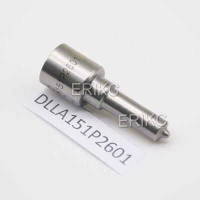 DLLA 151P2601 Diesel Fuel Nozzle DLLA151P2601 Auto Fuel Nozzle DLLA 151 P 2601 0433172601 for Injector 0445110867