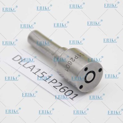 DLLA 151P2601 Diesel Fuel Nozzle DLLA151P2601 Auto Fuel Nozzle DLLA 151 P 2601 0433172601 for Injector 0445110867