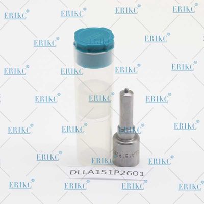 DLLA 151P2601 Diesel Fuel Nozzle DLLA151P2601 Auto Fuel Nozzle DLLA 151 P 2601 0433172601 for Injector 0445110867