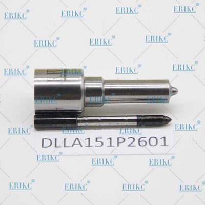 DLLA 151P2601 Diesel Fuel Nozzle DLLA151P2601 Auto Fuel Nozzle DLLA 151 P 2601 0433172601 for Injector 0445110867