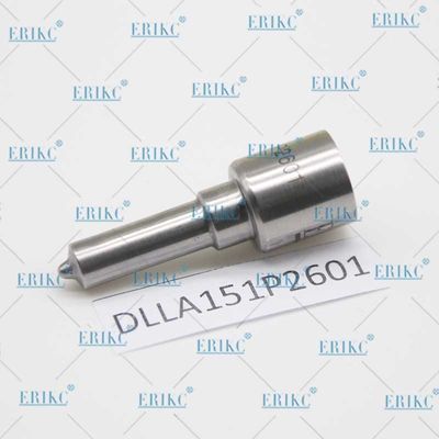 DLLA 151P2601 Diesel Fuel Nozzle DLLA151P2601 Auto Fuel Nozzle DLLA 151 P 2601 0433172601 for Injector 0445110867