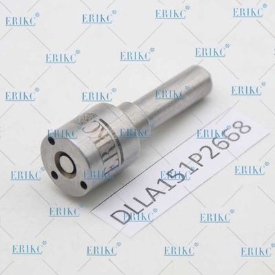 DLLA 151P2668 Common Rail Nozzle 0433172668 DLLA151P2668 Diesel Spray Nozzle DLLA 151 P 2668 for 0445120556