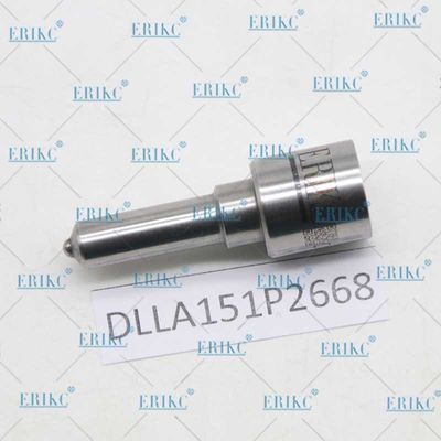 DLLA 151P2668 Common Rail Nozzle 0433172668 DLLA151P2668 Diesel Spray Nozzle DLLA 151 P 2668 for 0445120556