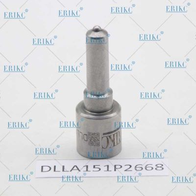 DLLA 151P2668 Common Rail Nozzle 0433172668 DLLA151P2668 Diesel Spray Nozzle DLLA 151 P 2668 for 0445120556