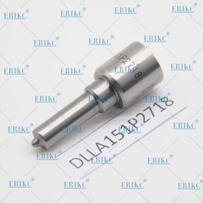 DLLA151P2718 0433172718 Diesel Injector Nozzle DLLA 151 P 2718 Fuel Injector Nozzle DLLA 151P2718 for 0445120607