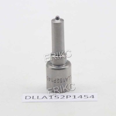 DLLA152P1454 Diesel Common Rail Nozzle DLLA 152P1454 DLLA 152P 1454 Fuel Injector Nozzle DLLA 152 P1454 DLLA 152 P 1454 For Bosch Injector
