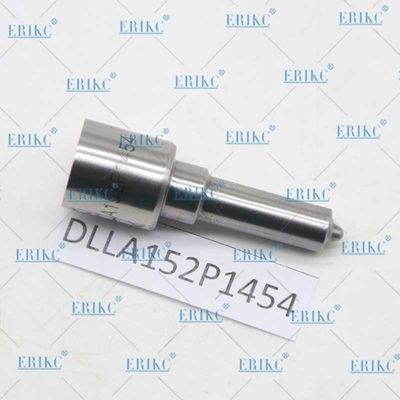 DLLA152P1454 Diesel Common Rail Nozzle DLLA 152P1454 DLLA 152P 1454 Fuel Injector Nozzle DLLA 152 P1454 DLLA 152 P 1454 For Bosch Injector