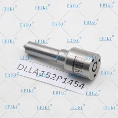 DLLA152P1454 Diesel Common Rail Nozzle DLLA 152P1454 DLLA 152P 1454 Fuel Injector Nozzle DLLA 152 P1454 DLLA 152 P 1454 For Bosch Injector