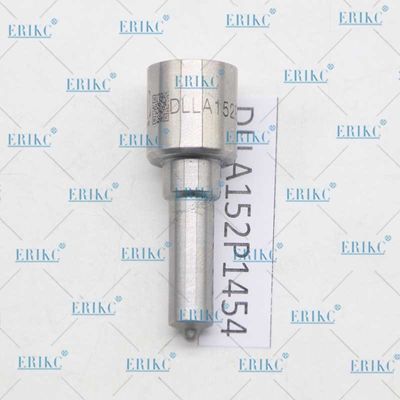 DLLA152P1454 Diesel Common Rail Nozzle DLLA 152P1454 DLLA 152P 1454 Fuel Injector Nozzle DLLA 152 P1454 DLLA 152 P 1454 For Bosch Injector