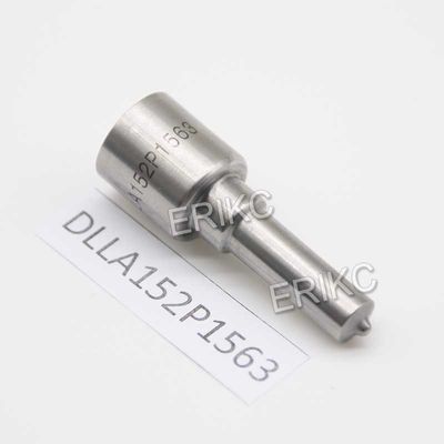 ERIKC DLLA152P1563 Common Rail Nozzle 0 433 171 962 DLLA 152P1563 Diesel Parts Nozzle DLLA 152 P 1563 For 0 445 120 062
