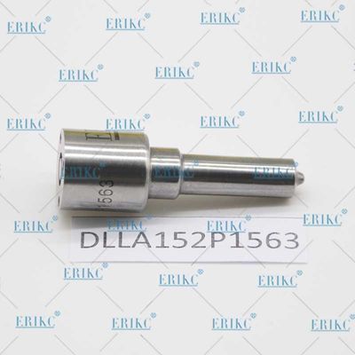 ERIKC DLLA152P1563 Common Rail Nozzle 0 433 171 962 DLLA 152P1563 Diesel Parts Nozzle DLLA 152 P 1563 For 0 445 120 062