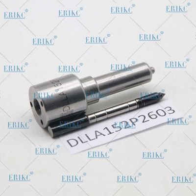 For 0445120481 Diesel Spray Nozzle DLLA152P2603 0433172603 Injector Fuel Nozzle DLLA 152 P 2603 DLLA 152P2603