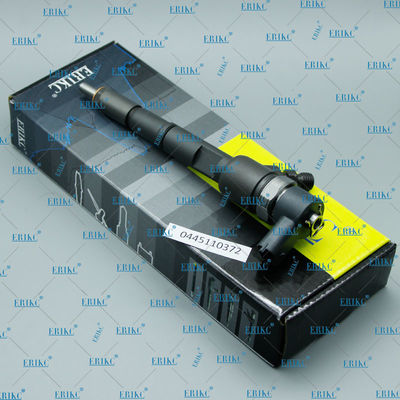 ERIKC 0445110372 bosch common rail fuel injector 0 445 110 372 CR diesel engine injector 0445 110 372