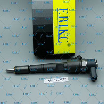 ERIKC 0445110372 For BOS common rail fuel injector 0 445 110 372 CR diesel engine injector 0445 110 372