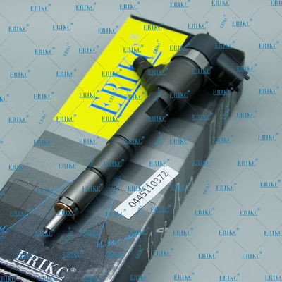 ERIKC 0445110372 bosch common rail fuel injector 0 445 110 372 CR diesel engine injector 0445 110 372