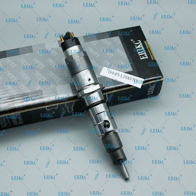 ERIKC Cummns For BOS spare parts injector 0445120070 auto diesel part injector 0 445 120 070 / 0445 120 070