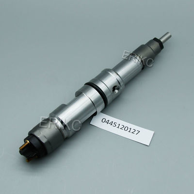 ERIKC For BOS injector 0445120127 common rail spare parts injector 0 445 120 127 WEICHAI fuel injector 0445 120 127