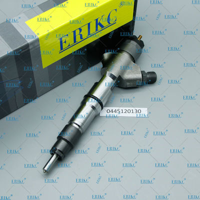 ERIKC 0445120130 For BOS original spare parts injection 0 445 120 130 fuel injector assy 0445 120 130 for WEICHAI