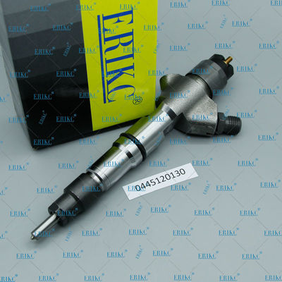 ERIKC 0445120130 For BOS original spare parts injection 0 445 120 130 fuel injector assy 0445 120 130 for WEICHAI