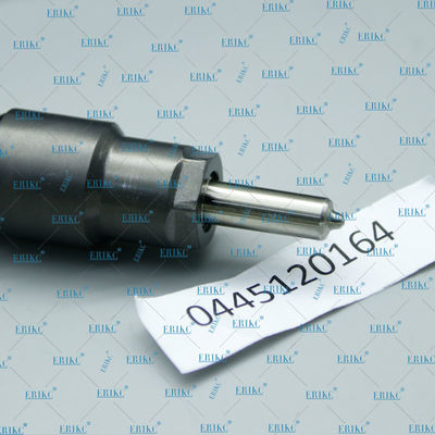 ERIKC 0 445 120 164 For BOS spare parts injection 0445120164 original fuel injector 0445 120 164 for Yuchai