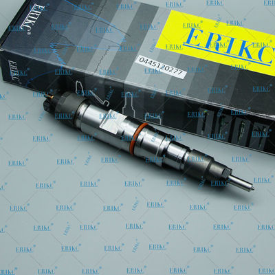 ERIKC 0445120277 desel nozzle injector 0 445 120 277 auto engine injection 0445 120 277 for XICHAI FAW