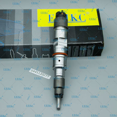 ERIKC 0445120277 desel nozzle injector 0 445 120 277 auto engine injection 0445 120 277 for XICHAI FAW