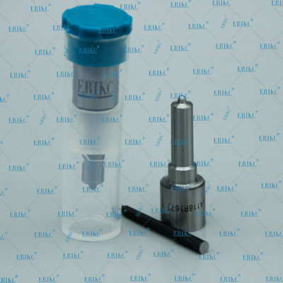 ERIKC DLLA 118 P 1677 bosch diesel engines parts nozzle DLLA118P 1677 pump parts common rail nozzle DLLA 118P 1677