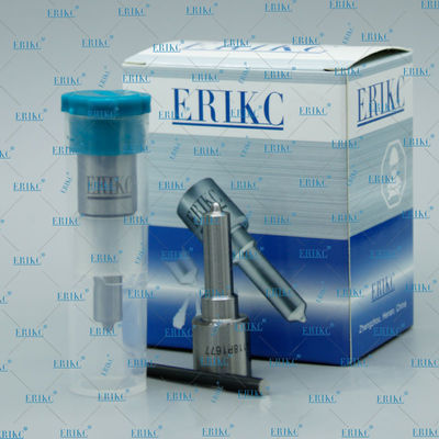 ERIKC DLLA 118 P 1677 For BOS diesel engines parts nozzle DLLA118P 1677 pump parts common rail nozzle DLLA 118P 1677