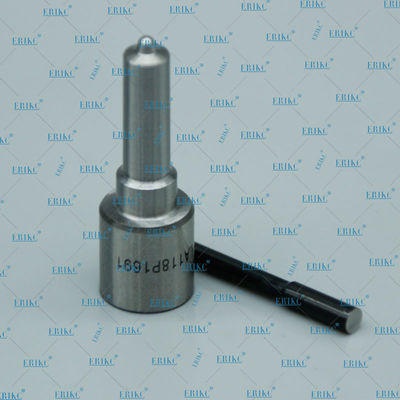 ERIKC DLLA 118P 1691 For BOS diesel Ford Cargo nozzle DLLA118P1691 fuel injector dispenser nozzle 0433172037