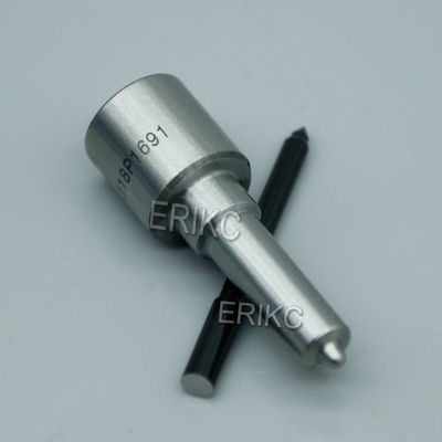 ERIKC DLLA 118 P 1691 For BOS fuel injection nozzle DLLA 118P1691 CR diesel oil spray nozzle 0 433 172 037