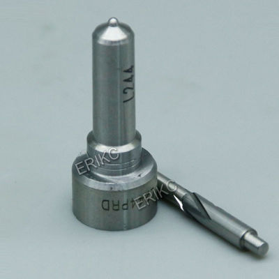 ERIKC L244PRD For Delp common rail nozzle L 244PBD injector nozzle L 244PRD for EJBR04501D Ssangyong