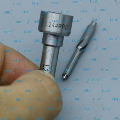 ERIKC L244PRD delphi common rail nozzle L 244PBD injector nozzle L 244PRD for EJBR04501D Ssangyong