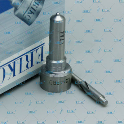 ERIKC L244PRD For Delp common rail nozzle L 244PBD injector nozzle L 244PRD for EJBR04501D Ssangyong
