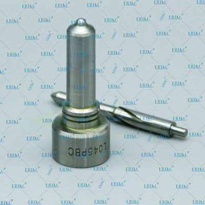 ERIKC L045PBA fuel system injection nozzle L045 PBA For Delp injector nozzle L045PBC
