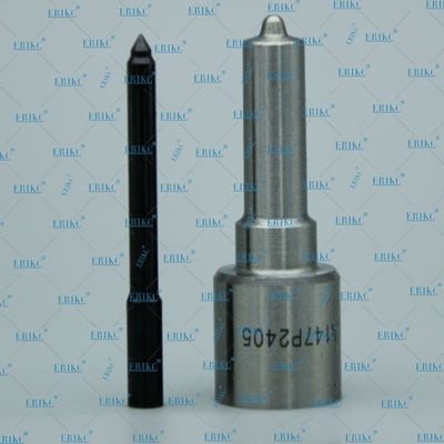 ERIKC For BOS DLLA 147P2405 DongFeng nozzle DLLA147 P 2405 fuel pump injector oil nozzle 0433172405 for 0445120364