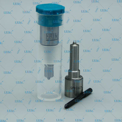 ERIKC For BOS DLLA 147P2405 DongFeng nozzle DLLA147 P 2405 fuel pump injector oil nozzle 0433172405 for 0445120364
