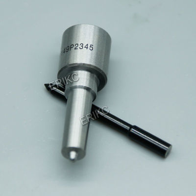 For BOS DLLA149P 2345 diesel fuel injection pump nozzle DLLA 149P 2345 C.Rail spare parts injector nozzle DLLA 149 P2345