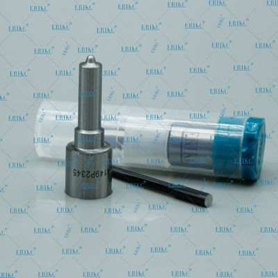 For BOS DLLA149P 2345 diesel fuel injection pump nozzle DLLA 149P 2345 C.Rail spare parts injector nozzle DLLA 149 P2345
