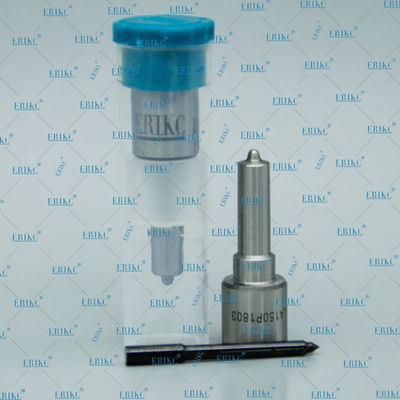 ERIKC DLLA 150 P 1803 bosch injector nozzles 0433172097 diesel injector nozzle DLLA 150P 1803 for 0445110383 ChaoChai