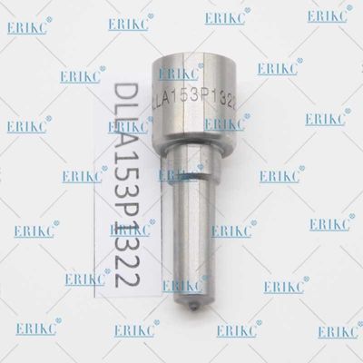 For Injector 0445110172 0986435145 Fuel Injector Nozzle DLLA153P1322 0433171823 Nozzle Spray Gun DLLA 153P1322 DLLA 153 P 1322