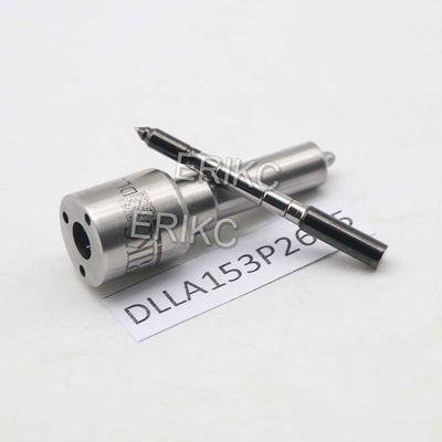 Diesel Nozzle DLLA 153 P 2635 DLLA 153P2635 Fuel Injector Nozzle DLLA153P2635 0433172635 for Injector 0445110923