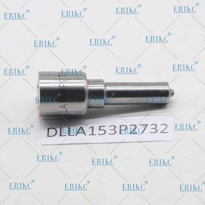 DLLA153P2732 0433172732 Common Rail Injector Nozzle DLLA 153 P 2732 Oil Spary Nozzle DLLA 153P2732 for 0445111075 0445111074
