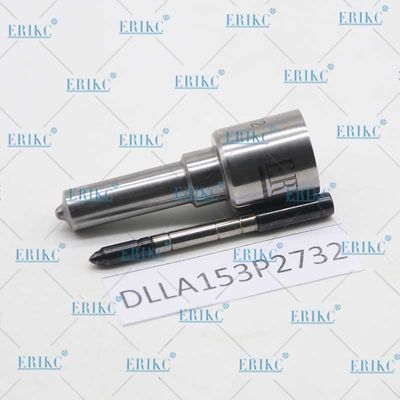 DLLA153P2732 0433172732 Common Rail Injector Nozzle DLLA 153 P 2732 Oil Spary Nozzle DLLA 153P2732 for 0445111075 0445111074