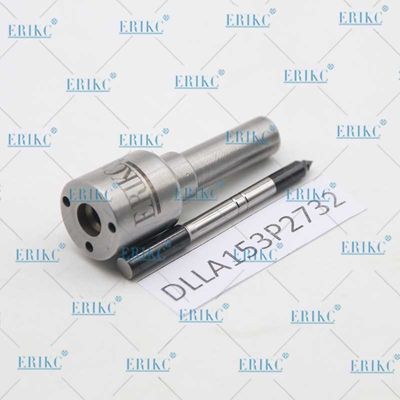 DLLA153P2732 0433172732 Common Rail Injector Nozzle DLLA 153 P 2732 Oil Spary Nozzle DLLA 153P2732 for 0445111075 0445111074