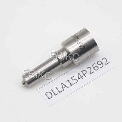 Diesel Engine Nozzle 0433172692 DLLA 154P2692 Auto Fuel Pump Nozzle DLLA 154 P 2692 DLLA154P2692 for 0445120578/0445120579
