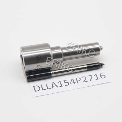 For Injection 0445111061 0445111060 Nozzle Diesel DLLA 154P2716 0433172716 Common Rail Nozzle DLLA 154 P 2716 DLLA154P2716