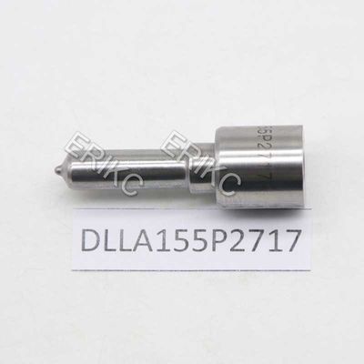 ERIKC DLLA 155P2717 Auto Engine Nozzle DLLA155P2717 0433172717 Diesel Pump Nozzle DLLA 155 P 2717 for 0445111062