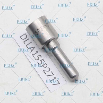 ERIKC DLLA 155P2717 Auto Engine Nozzle DLLA155P2717 0433172717 Diesel Pump Nozzle DLLA 155 P 2717 for 0445111062