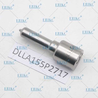 ERIKC DLLA 155P2717 Auto Engine Nozzle DLLA155P2717 0433172717 Diesel Pump Nozzle DLLA 155 P 2717 for 0445111062